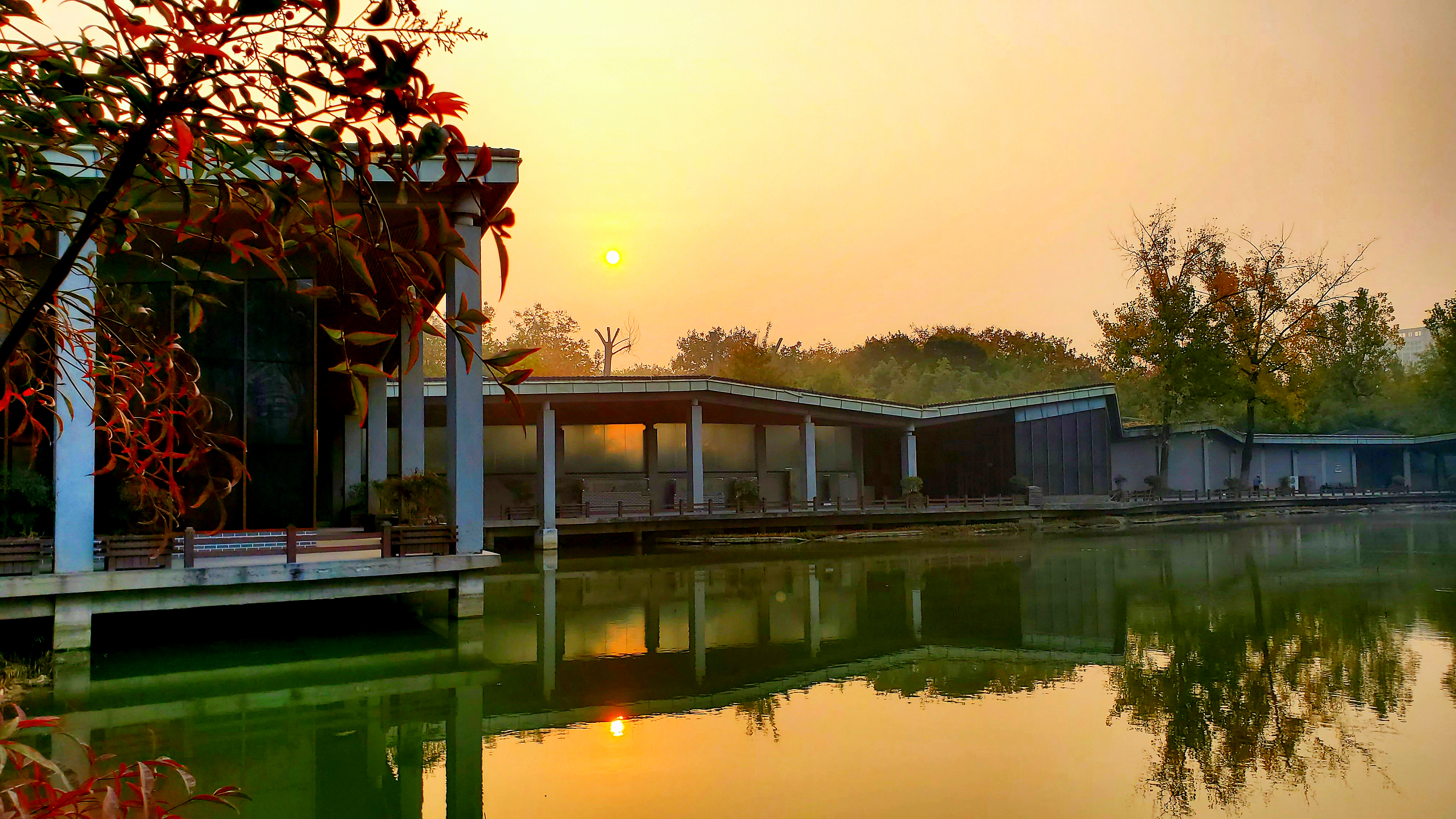 徐州市云龙区人民检察院 高琦 摄